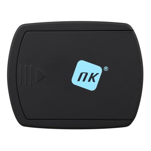 Nk AC3078 360 Videocámara Deportiva