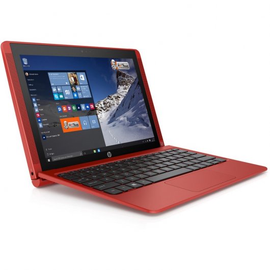 HP Pavilion X2 10-n111ns Intel Atom Z8300/2GB/64GB/10.1" Táctil