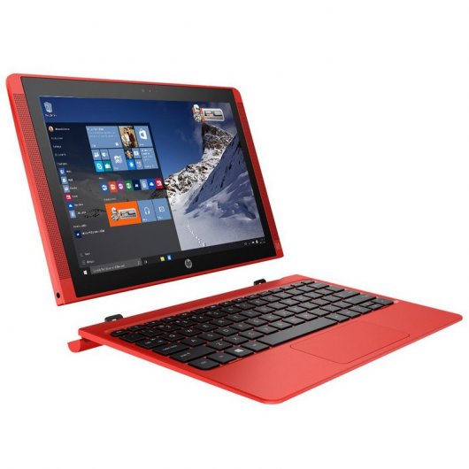 HP Pavilion X2 10-n111ns Intel Atom Z8300/2GB/64GB/10.1" Táctil