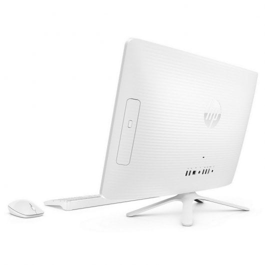 HP AIO 24-G004NS i5-6200U/4GB/1TB/GT920/23.8"