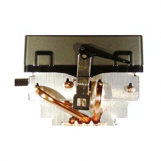 AMD FX Series FX-8350 4.0Ghz 8X con Wraith cooler