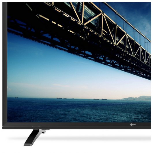 LG 32LH500B 32" LED