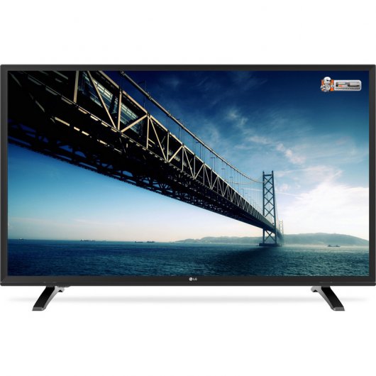 LG 32LH500B 32" LED