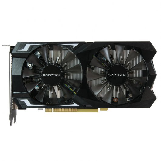 Sapphire Radeon RX 460 2GB GDDR5