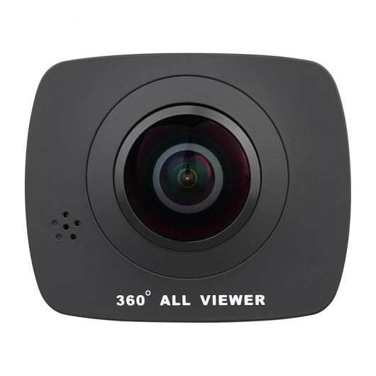 Videocamera sportiva Nk AC3091 360