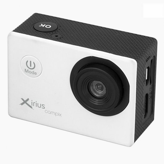 Avenzo Xirius Capix AV707 Cámara Deportiva