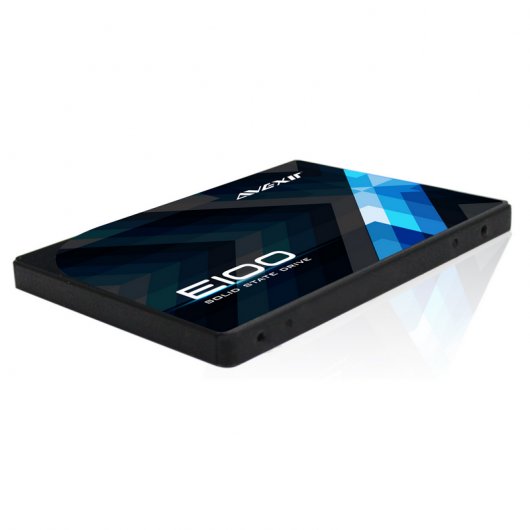 Avexir E100 SSD 120GB SATA3