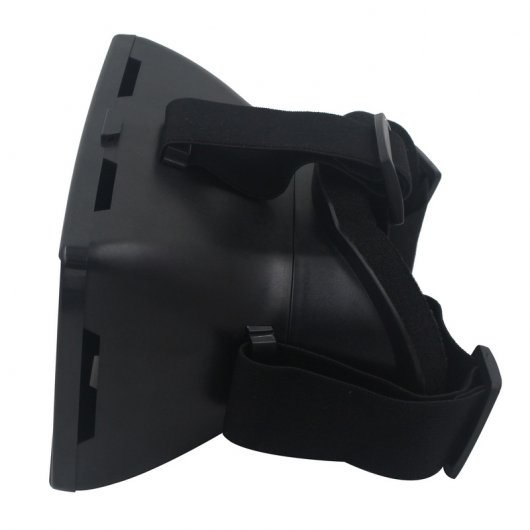 Pack Nk AC3078 360 Videocámara Deportiva + GV3059 Gafas de Realidad Virtual NFC