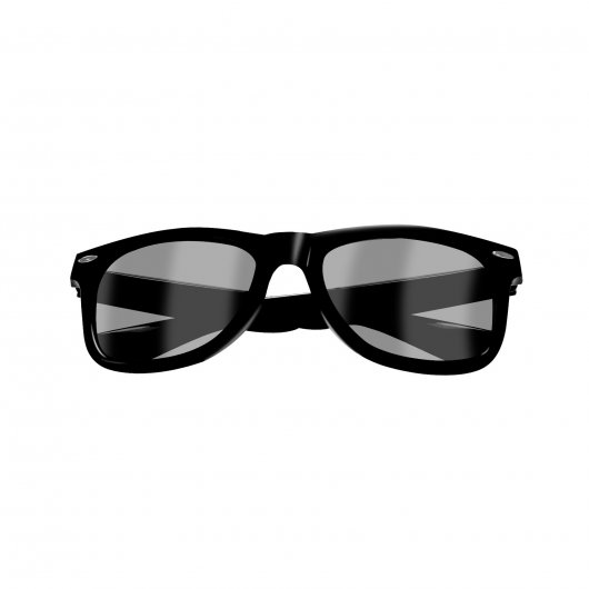 Gafas Gaming Retro protección UV
