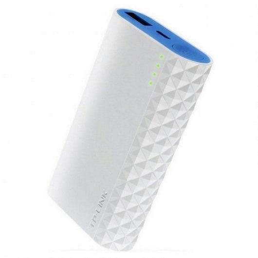 Banque d'alimentation Tp-Link TL-PB5200 5200 mAh
