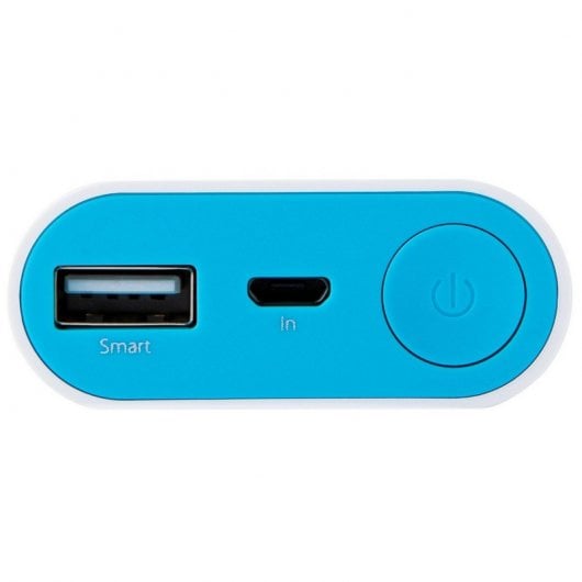 Banque d'alimentation Tp-Link TL-PB5200 5200 mAh