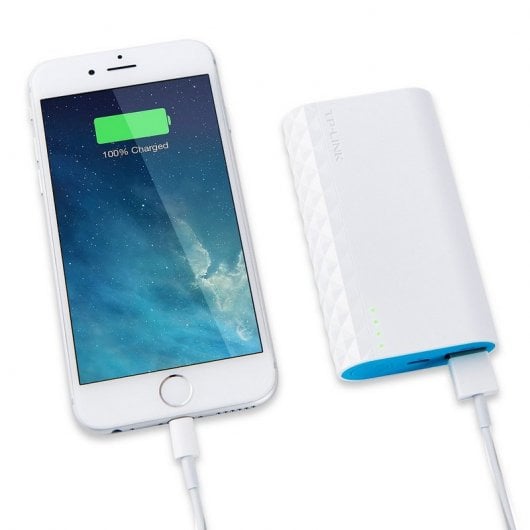 Banque d'alimentation Tp-Link TL-PB5200 5200 mAh