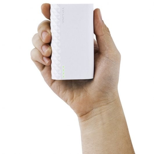 Banque d'alimentation Tp-Link TL-PB5200 5200 mAh