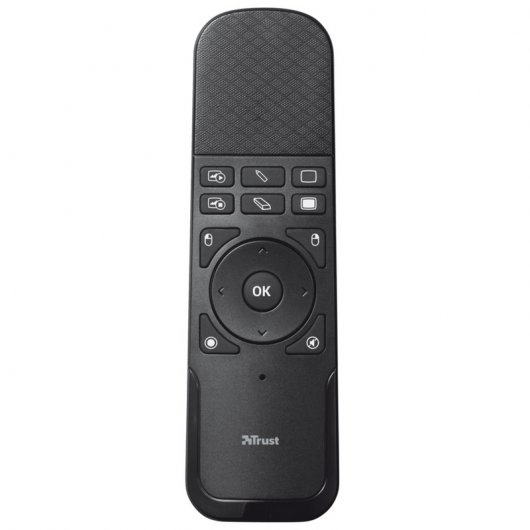 Trust Presentador con Panel Táctil