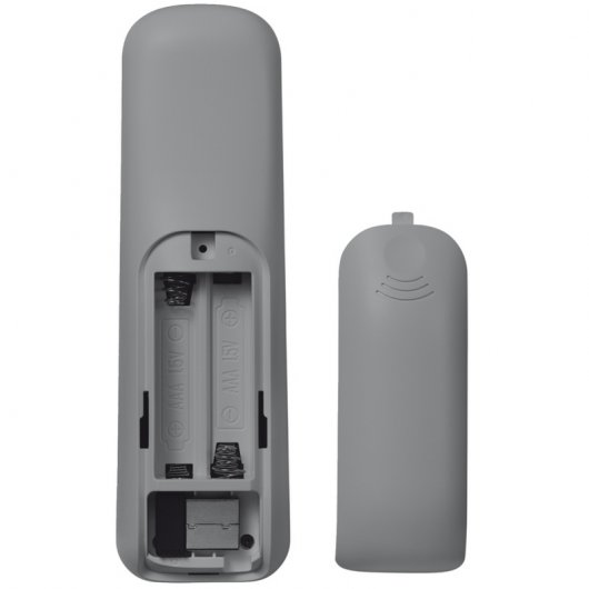 Trust Presentador con Panel Táctil