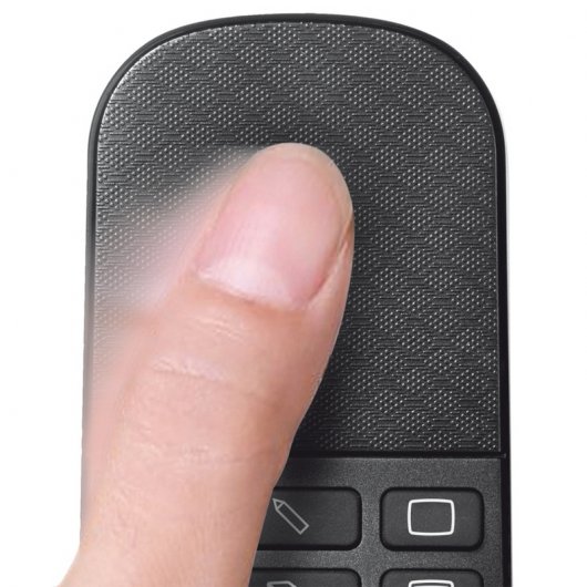 Trust Presentador con Panel Táctil