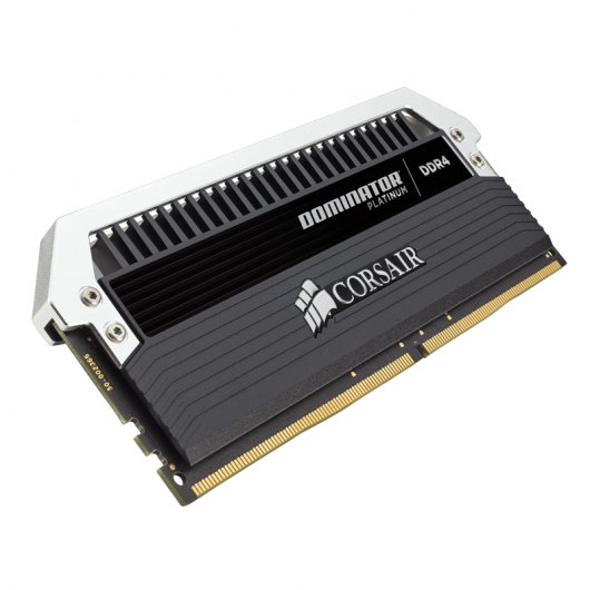 Corsair Dominator Platinum DDR4 3200 PC4-25600 16GB 4x4GB CL15
