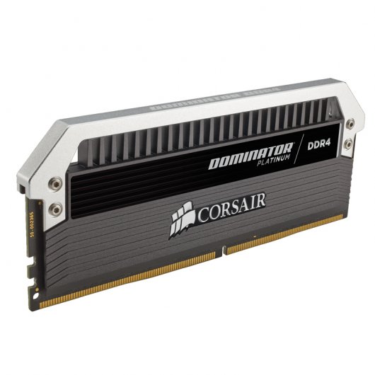 Corsair Dominator Platinum DDR4 3200 PC4-25600 16GB 4x4GB CL15