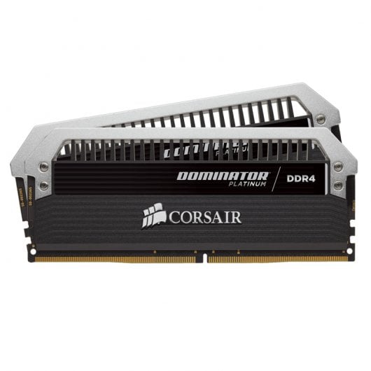 Corsair Dominator Platinum DDR4 3200 PC4-25600 32GB 2x16GB CL16