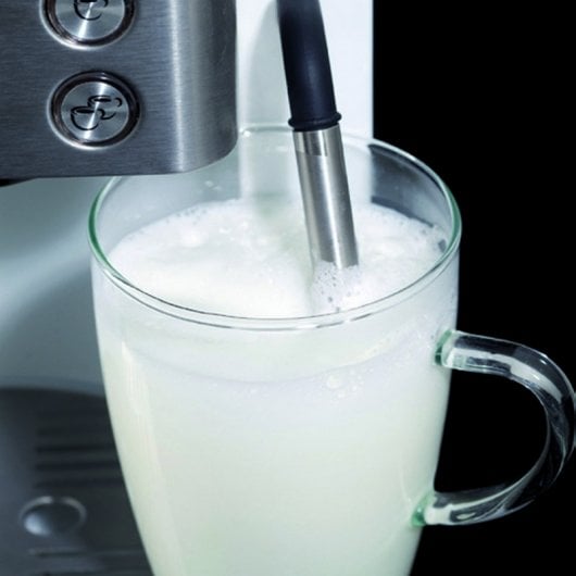 Solac CE4492 Squissita Intelligent Cafetera Espresso 1.22L 19bar