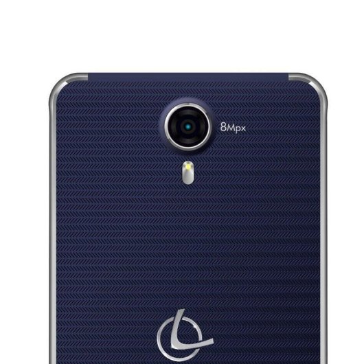 Leotec Platinum P50 4G 1GB 8GB 5" Bleu