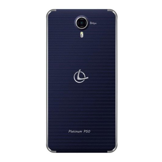 Leotec Platinum P50 4G 1GB 8GB 5" Bleu