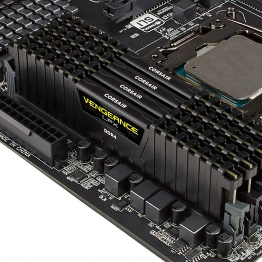 Corsair Vengeance LPX DDR4 2400 PC4-19200 16GB CL14