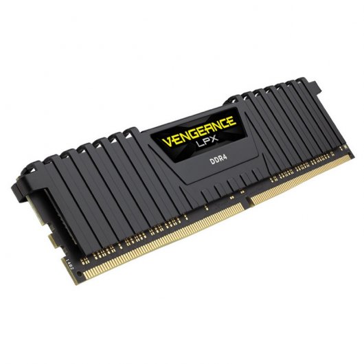 Corsair Vengeance LPX DDR4 2400 PC4-19200 32GB 4x8GB CL16