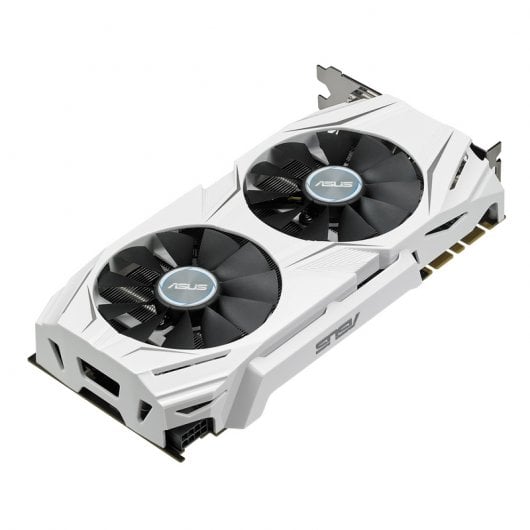 Asus Dual GeForce GTX 1070 OC 8GB GDDR5