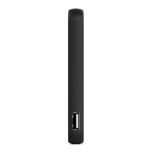 Energy Sistem Powerbank 5000mAh Negra