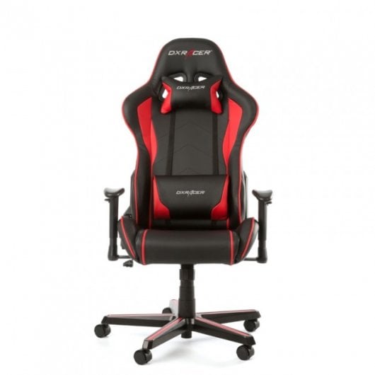 Компьютерное кресло dxracer oh fe08 nr