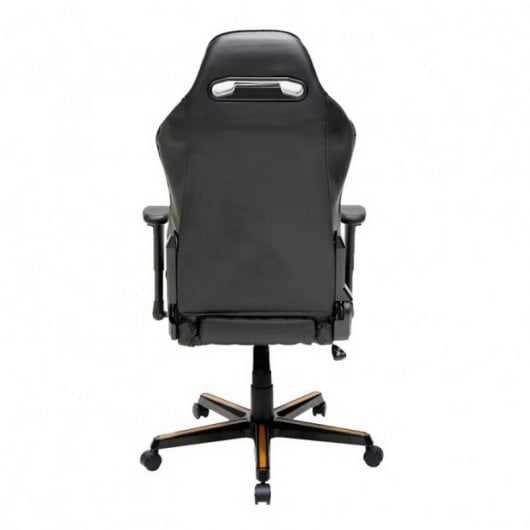 DXRacer D-Series OH/DH73/NC Silla Gaming Negra/Marrón