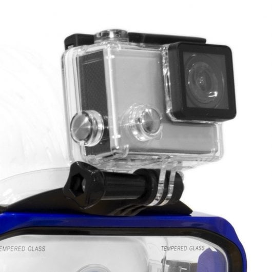 Gafas de Buceo para Cámaras Deportivas