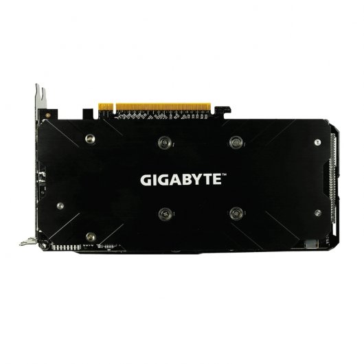 Gigabyte Radeon RX 470 G1 Gaming 4GB GDDR5