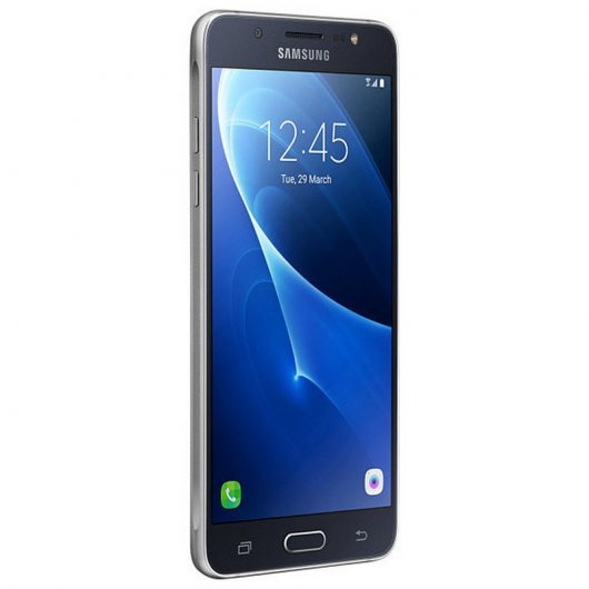 Samsung Galaxy J5 2016 Negro Libre