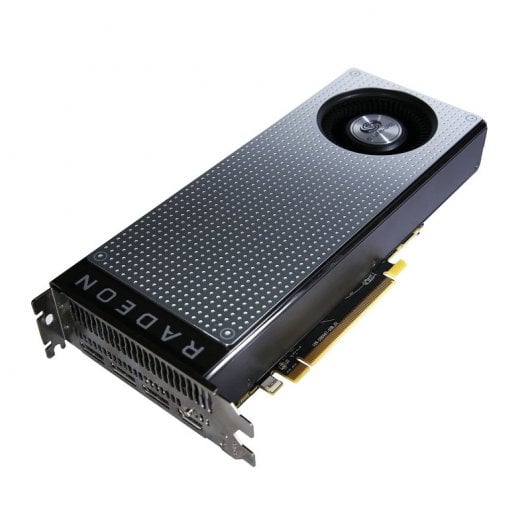 Sapphire Radeon RX 470 OC 4GB GDDR5