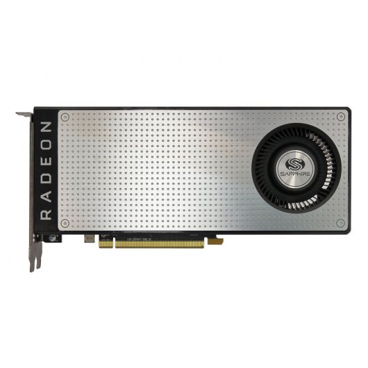Sapphire Radeon RX 470 OC 4GB GDDR5
