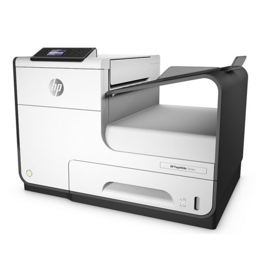 HP PageWide 352DW Impresora Color Dúplex