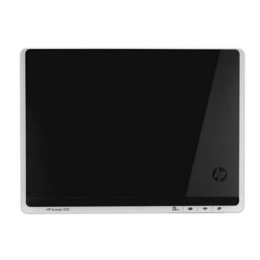 HP Scanjet 200 Escáner de Sobremesa A4 USB