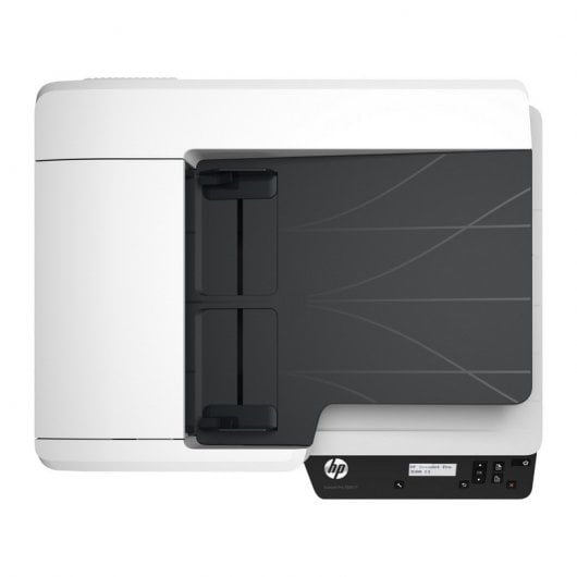 HP Scanjet Pro 3500 F1 Escáner de Sobremesa A4 USB 3.0