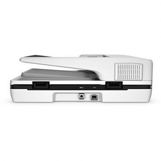 HP Scanjet Pro 3500 F1 Escáner de Sobremesa A4 USB 3.0
