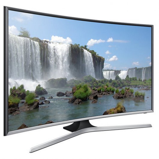 Samsung UE48J6302 48" LED Curvo