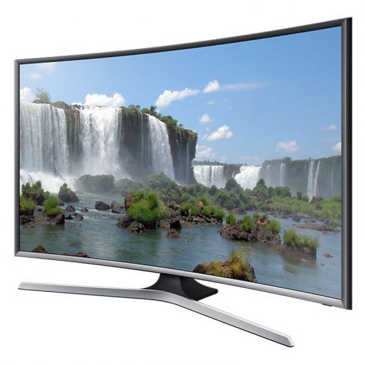 Samsung UE48J6302 48" LED Curvo