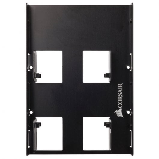 Corsair Adaptador Dual SSD de 2.5" a 3.5"