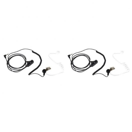 Topcom RC-6406 Talkie Walkie - Twintalker 9500 Airsoft Edition