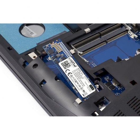 Crucial MX300 275GB M.2 Type 2280