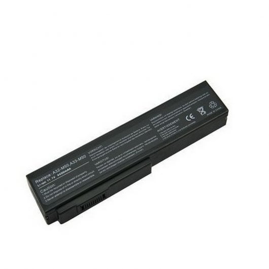 Batería de Portatil Asus A32-M50/A33-M50/15G10
