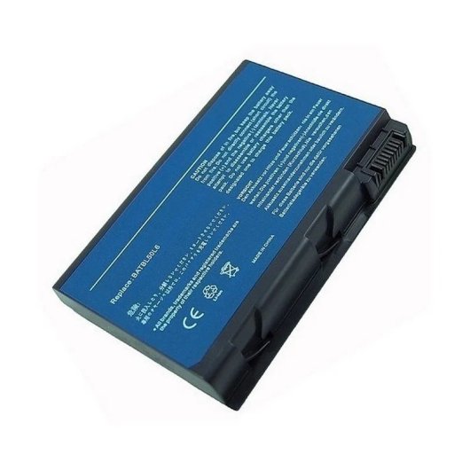 Voltistar Laptop-Akku Acer Aspire/Travelmate/Extensa