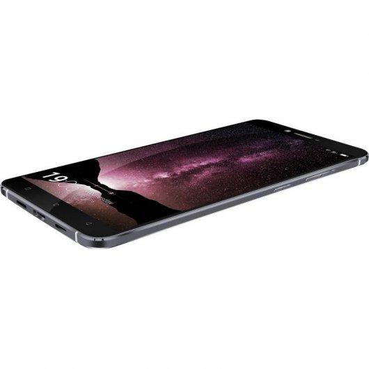 Weimei We Plus 32GB 4G Gris Libre