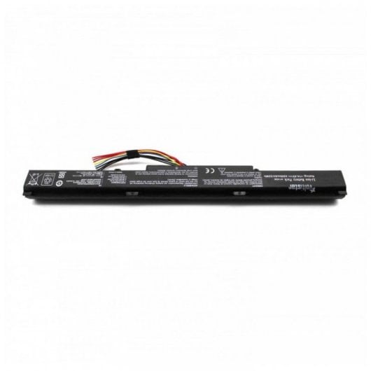 Voltistar Batería para Asus A41-X550E A450 A450JF K550E